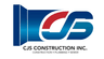 CJS Plumbing & Construction Logo